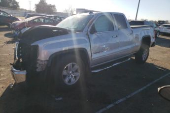 1GTR1UEH4EZ315820 | 2014 GMC SIERRA C15