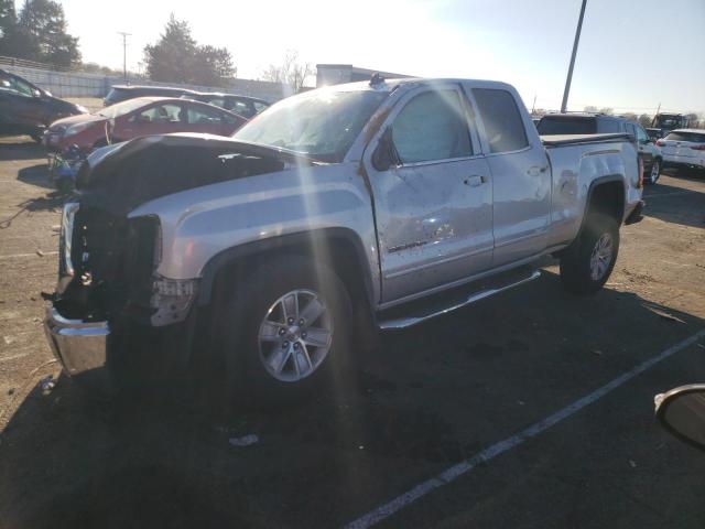 1GTR1UEH4EZ315820 | 2014 GMC SIERRA C15