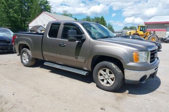 1GTR2VE30BZ290675 | 2011 GMC SIERRA 1500