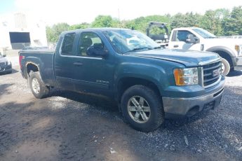 1GTR2VE35BZ399245 | 2011 GMC SIERRA 1500