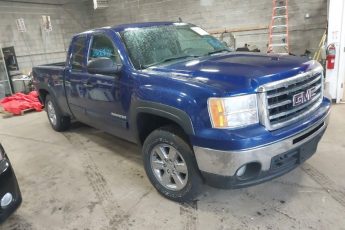 1GTR2VE73DZ359722 | 2013 GMC SIERRA 1500