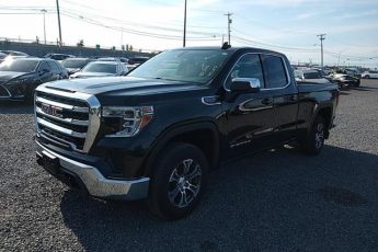 1GTR9BED9LZ234982 | 2020 GMC SIERRA K15