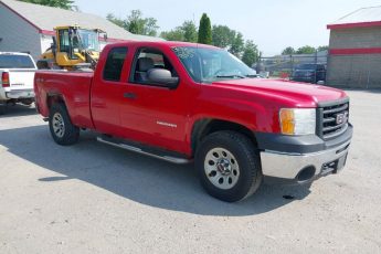 1GTSKTEA7AZ286786 | 2010 GMC SIERRA 1500