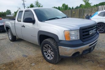 1GTSKTEA8AZ173042 | 2010 GMC SIERRA 1500