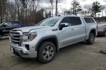 1GTU9BED6KZ314720 | 2019 GMC SIERRA K15