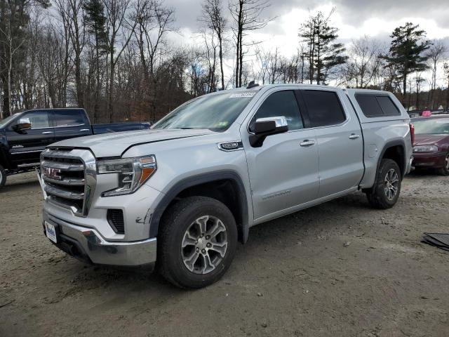 1GTU9BED6KZ314720 | 2019 GMC SIERRA K15