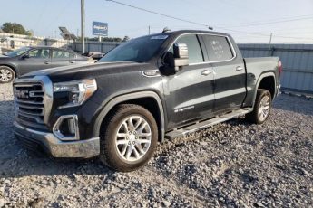 1GTU9DED7MZ269950 | 2021 GMC SIERRA K15