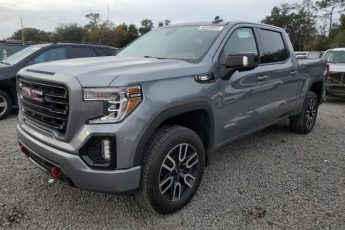 1GTU9EET1MZ238514 | 2021 GMC SIERRA K15