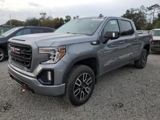 1GTU9EET1MZ238514 | 2021 GMC SIERRA K15