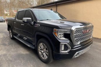 1GTU9FEL0KZ161623 | 2019 GM c sierra k1500 denali