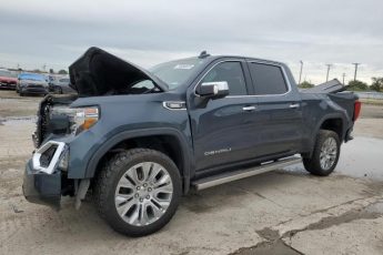 1GTU9FET0MZ219698 | 2021 GMC SIERRA K15