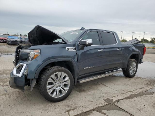 1GTU9FET0MZ219698 | 2021 GMC SIERRA K15