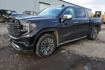 1GTUUHE82RZ173269 | 2024 GM c sierra k1500 denali ultimate