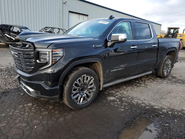 1GTUUHE82RZ173269 | 2024 GM c sierra k1500 denali ultimate