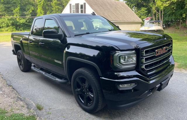 1GTV2LECXJZ239654 | 2018 GMC sierra k1500