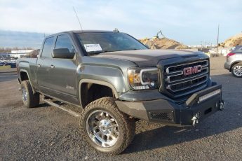 1GTV2LEH7HZ179578 | 2017 GMC SIERRA 1500