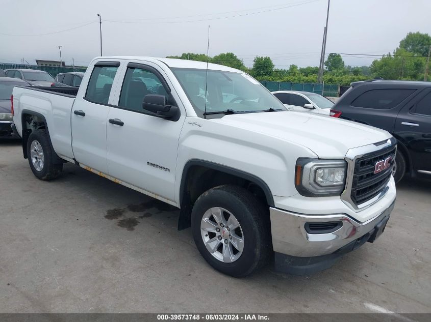 1GTV2LEH8GZ106976 | 2016 GMC SIERRA 1500