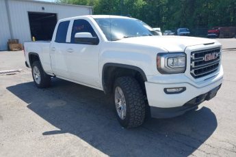 1GTV2MEC5JZ129648 | 2018 GMC SIERRA 1500