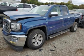 1GTV2MEC6GZ425609 | 2016 GMC SIERRA K15