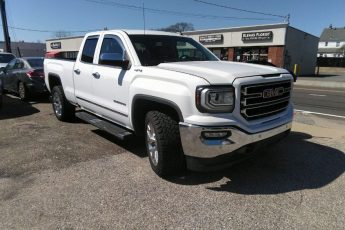 1GTV2NEC6JZ223902 | 2018 GMC SIERRA 1500