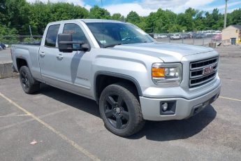 1GTV2TEC1FZ327984 | 2015 GMC SIERRA 1500