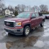 1GTV2VECXEZ210866 | 2014 GMC SIERRA 1500