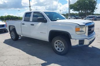 1GTV2TEH6FZ211112 | 2015 GMC SIERRA 1500