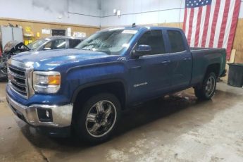 1GTV2UEC6FZ180437 | 2015 GMC SIERRA K15