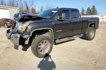 1GTV2UECXEZ148864 | 2014 GMC SIERRA K15