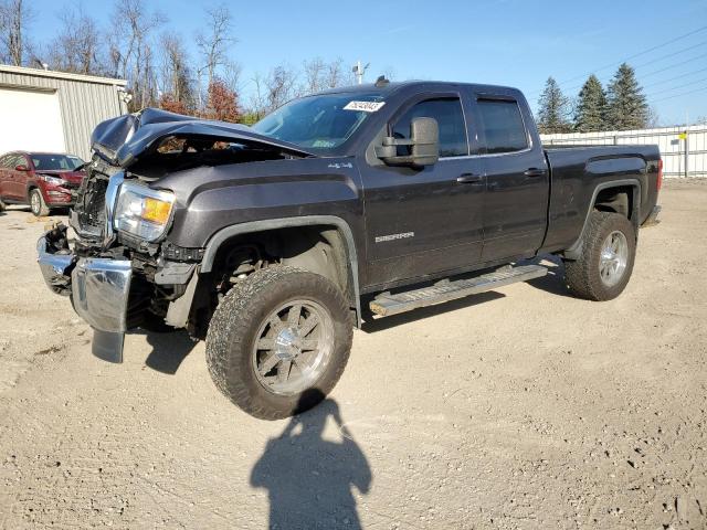 1GTV2UECXEZ148864 | 2014 GMC SIERRA K15