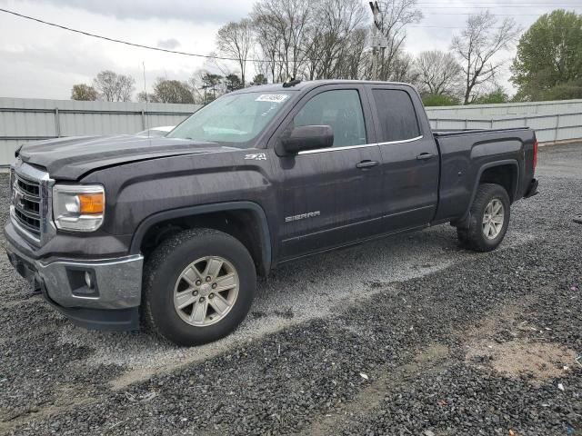 1GTV2UEH4FZ338334 | 2015 GM c sierra k1500 sle