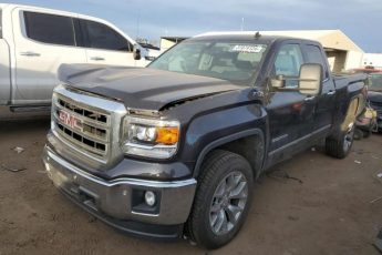 1GTV2VEC4EZ154701 | 2014 GMC SIERRA K15