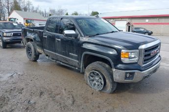 1GTV2VECXEZ210866 | 2014 GMC SIERRA 1500