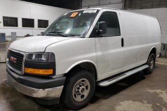 1GTW7AFP6P1130546 | 2023 GMC SAVANA G25