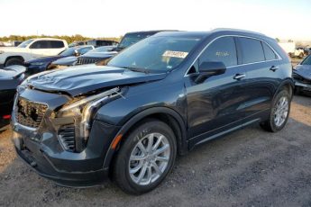 1GYAZAR44MF018679 | 2021 CADILLAC XT4 LUXURY