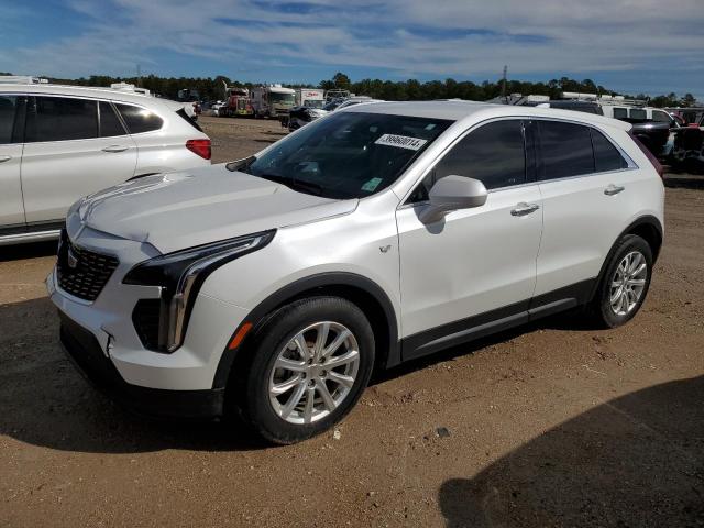 1GYAZAR47KF192954 | 2019 CADILLAC XT4 LUXURY