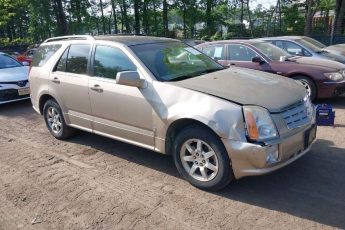 1GYEE637660191221 | 2006 CADILLAC SRX