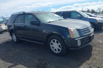 1GYEE637950101879 | 2005 CADILLAC SRX