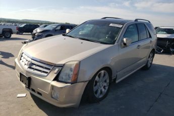 1GYEE637X70182782 | 2007 Cadillac srx