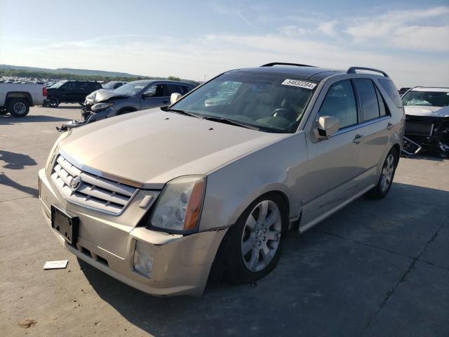 1GYEE637X70182782 | 2007 Cadillac srx