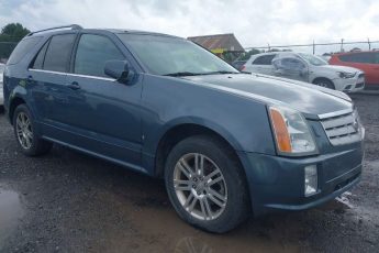 1GYEE63AX60174577 | 2006 CADILLAC SRX