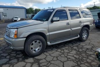 1GYEK63N32R190850 | 2002 Cadillac escalade luxury