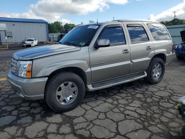 1GYEK63N32R190850 | 2002 Cadillac escalade luxury