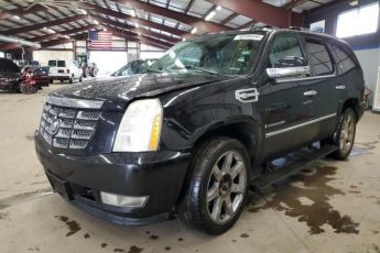 1GYFK43579R149883 | 2009 Cadillac escalade hybrid