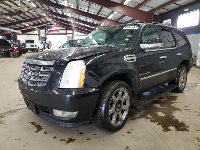 1GYFK43579R149883 | 2009 Cadillac escalade hybrid