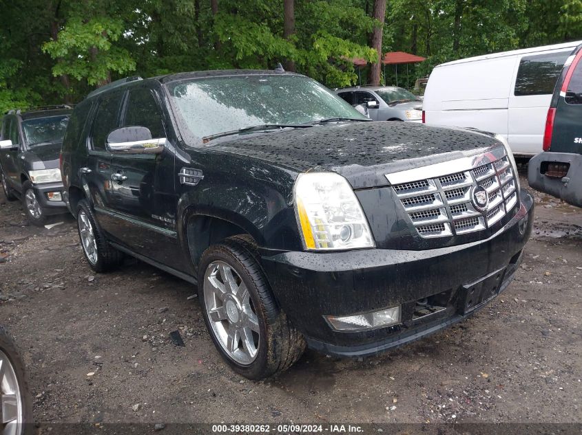 1GYFK63818R185184 | 2008 CADILLAC ESCALADE