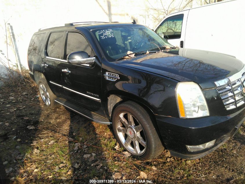 1GYFK63868R279030 | 2008 CADILLAC ESCALADE