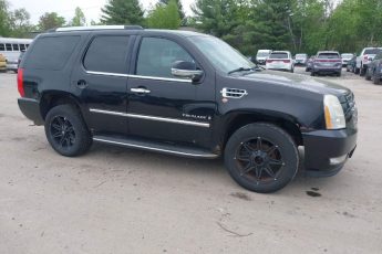 1GYFK63898R209683 | 2008 CADILLAC ESCALADE