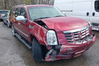 1GYFK66888R183668 | 2008 CADILLAC ESCALADE ESV