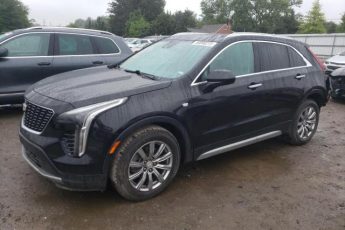 1GYFZCR48LF096740 | 2020 CADILLAC XT4 PREMIU